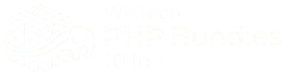 php bundles logo